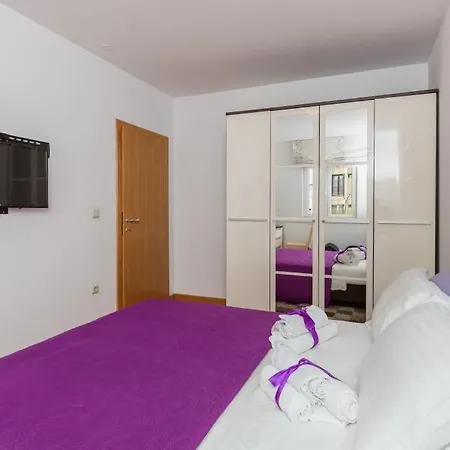 Apartment Buby *