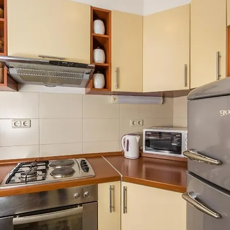 Buby Apartment